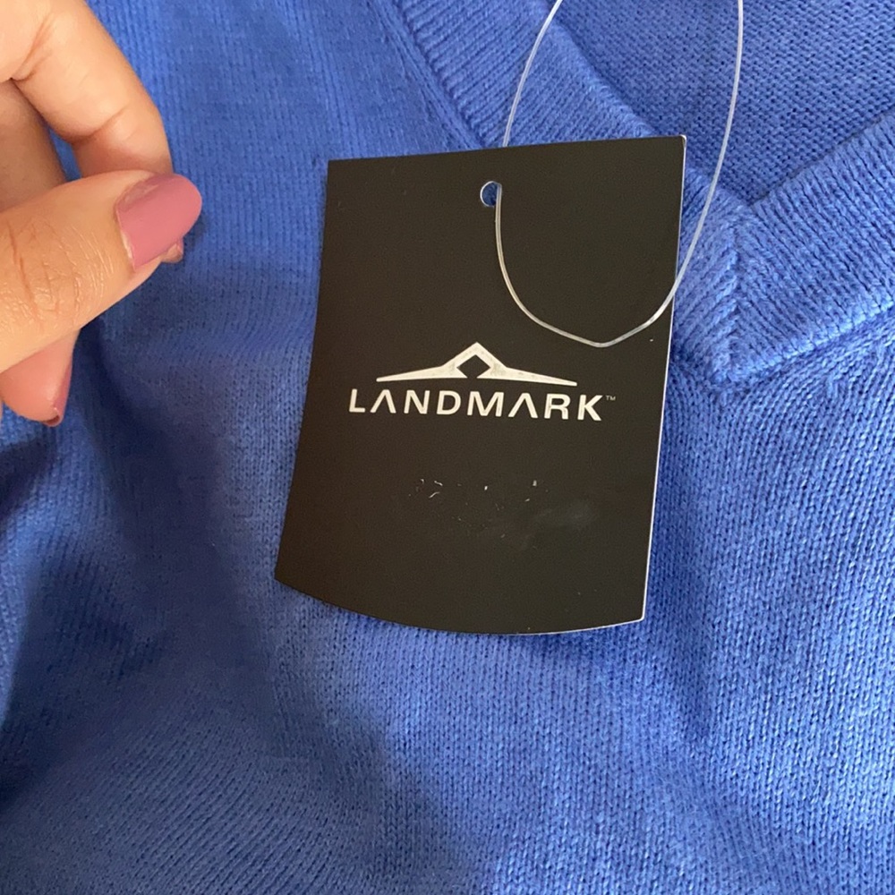 Sweater - Picture 3 of 3